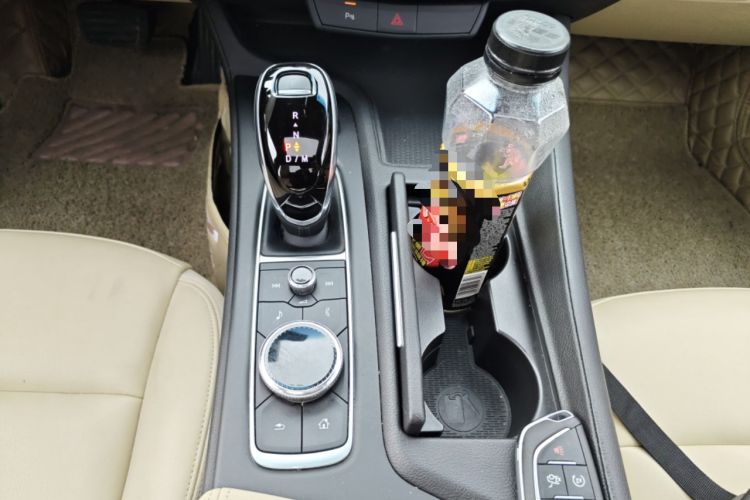 Used Cadillac CT5 2020 28T Fashion Edition