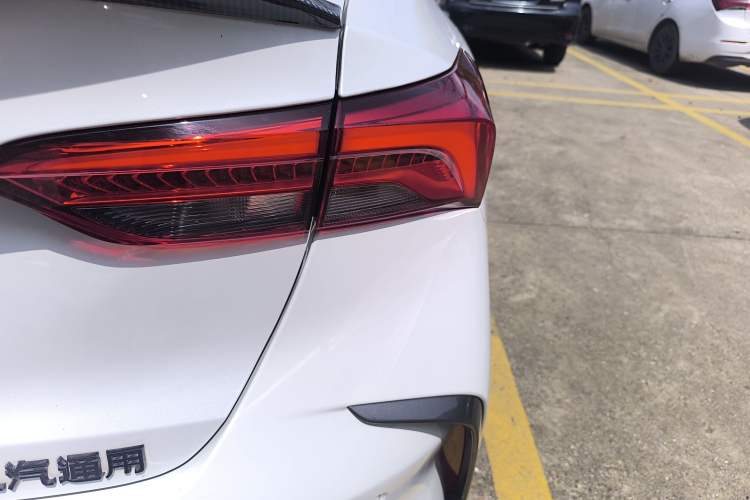 Used Buick Verano 2022 Pro GS Wind-Chasing Edition