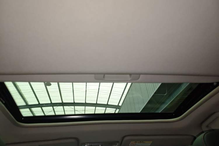 Used Great Wall C50 2016 1.5T Manual Fashion Edition