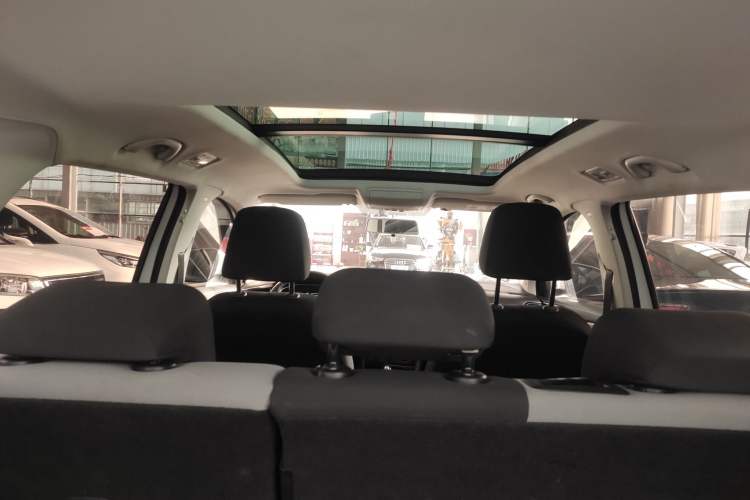 Used Jetta VS7 2023 280TSI Automatic Trend Edition