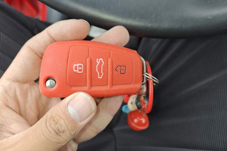 Used Audi Q2L 2020 35 TFSI Ambition Dynamic Edition
