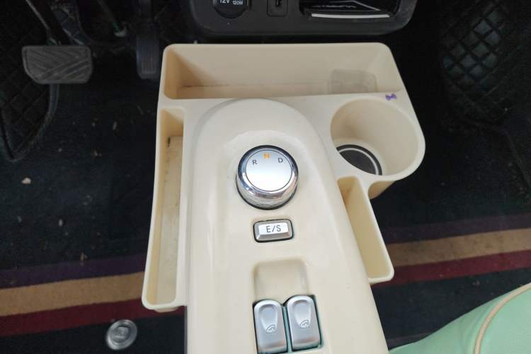 Used CHANGAN NEVO Lumin 2024 130km Qingyue Version Gear Lever