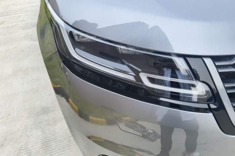 Used Land Rover Range Velar 2020 P250 R-DYNAMIC S
