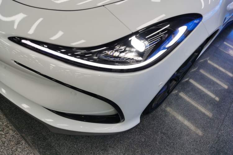 Used IM L6 2024 Max Standard Edition
