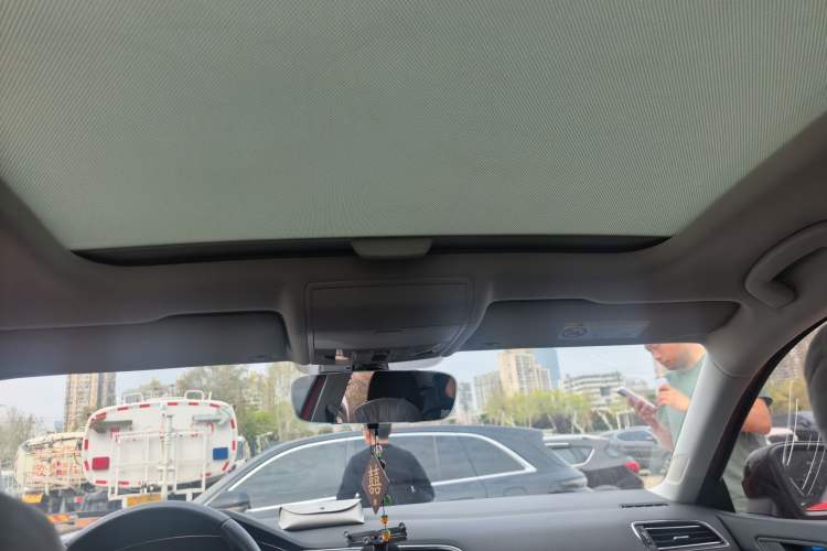 Used Volkswagen Lamando 2021 Revised Version 280TSI DSG Comfort Edition