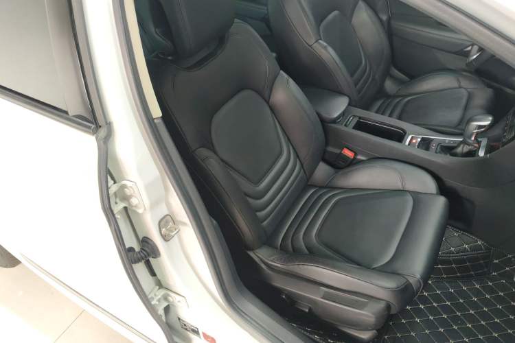 Used DS 5LS 2018 30THP Prestige Edition