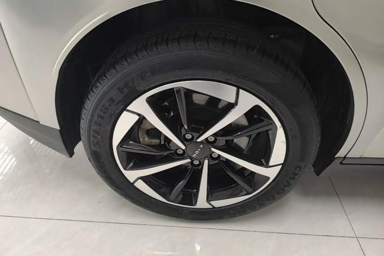 Used AION Y 2022 Plus 70 Smart Edition
