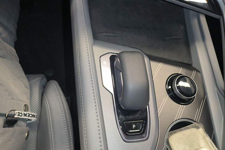 Used Zeekr 001 2025 YOU Edition 100 kWh All-Wheel Drive