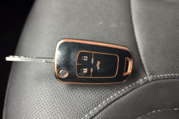 Used Buick GT 2021 Revised Version Flagship 1.5L Automatic Elite Edition
