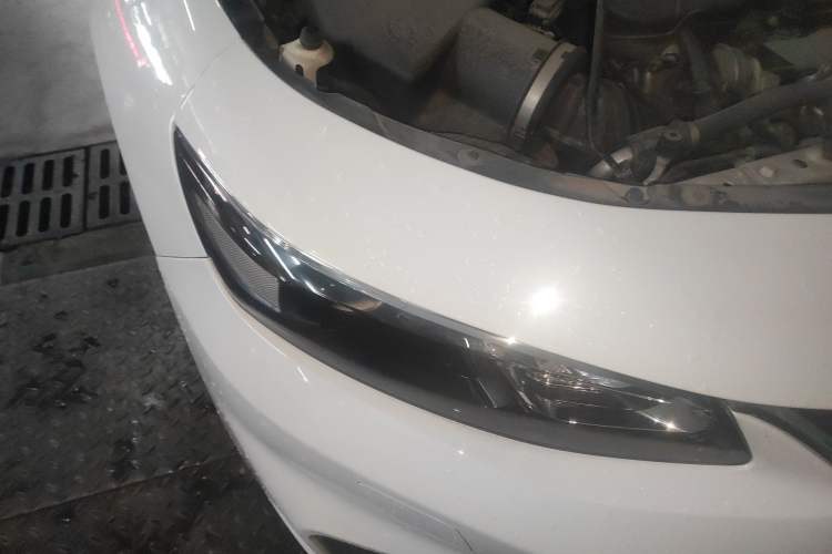 Used Chevrolet Malibu XL 2018 530T Automatic Ruiyi Edition