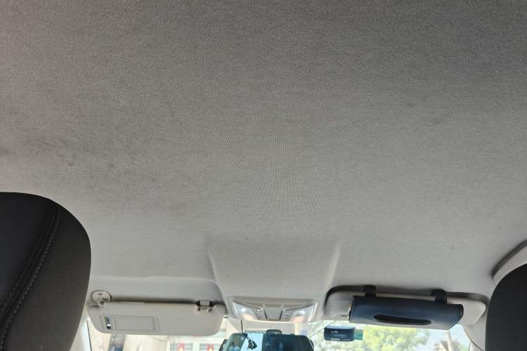 Used ORA iQ 2018 High-Range Version Smart Connectivity Model
