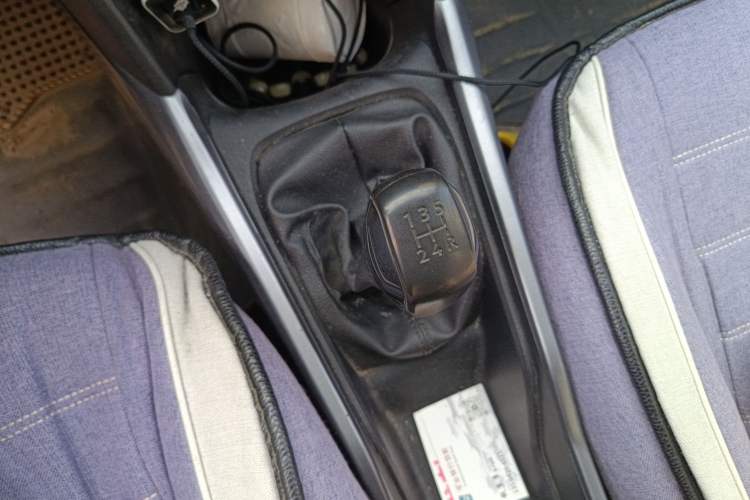 Used Peugeot 2008 2014 1.6L Manual Trend Edition
