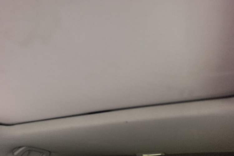 Used Geely Auto GX7 2015 Sports Edition 2.0L Automatic Prestige Model
