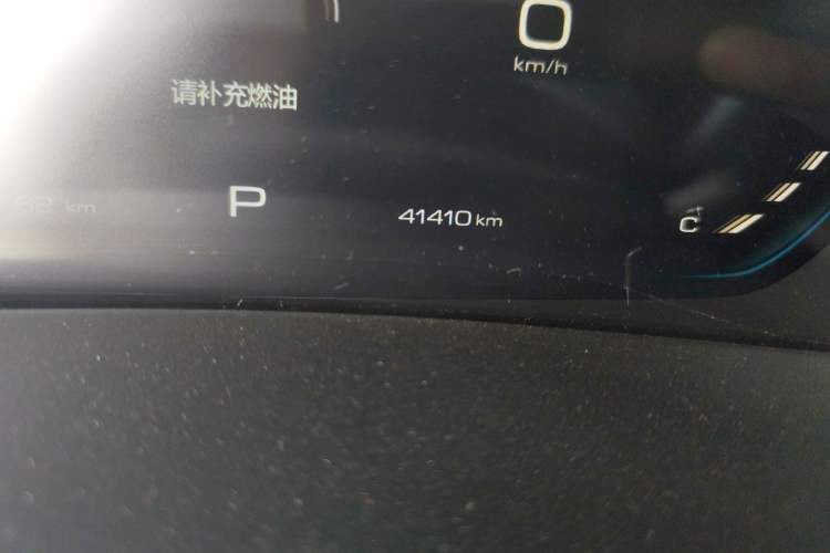 Used Wuling Victory 2020 1.5T CVT Flagship Edition
