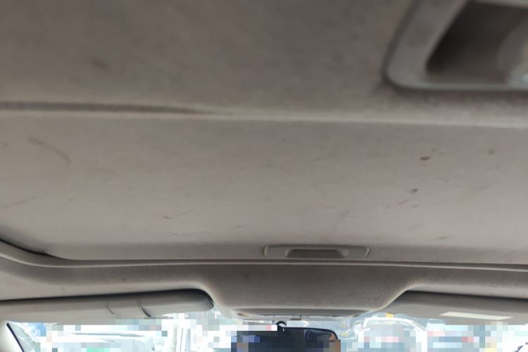 Used Nissan Sylphy 2014 1.6XV CVT Deluxe Edition Headliner