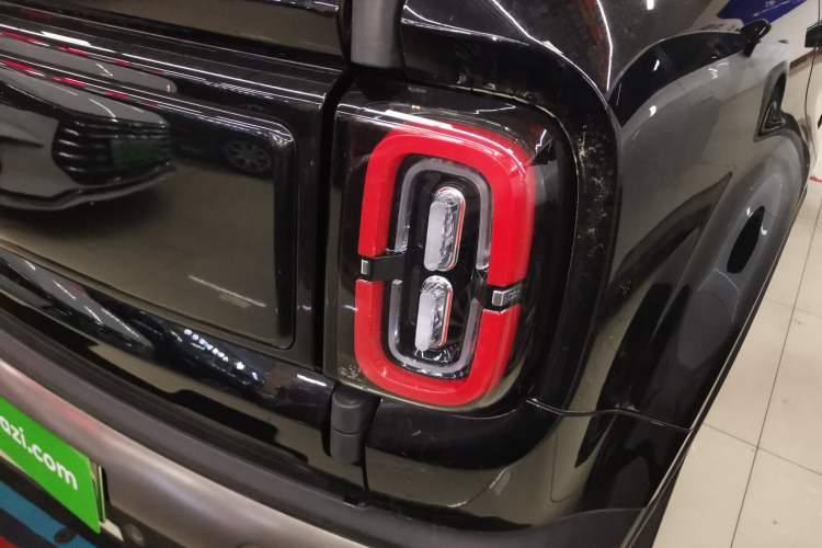 Used Baojun Spark EUV 2026 301km Flagship Edition