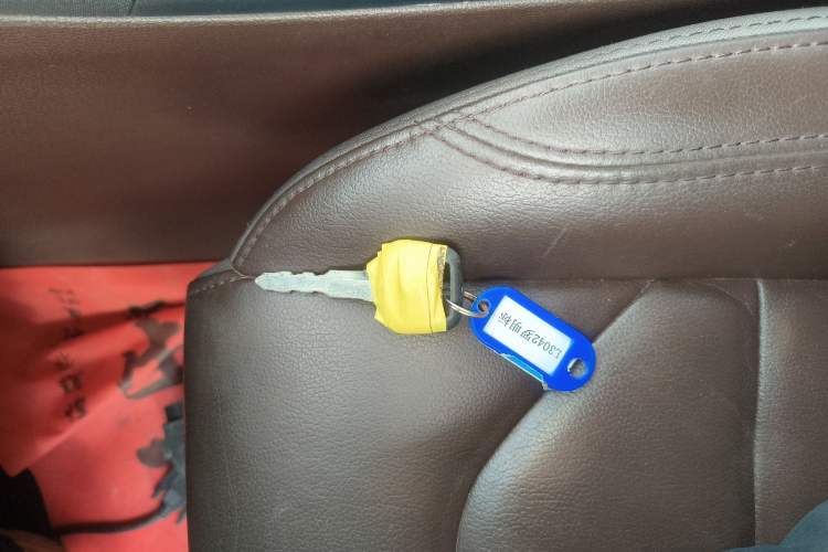 Used Haima V70 2016 1.5T Automatic Comfort & Enjoyment Version 7 Seats