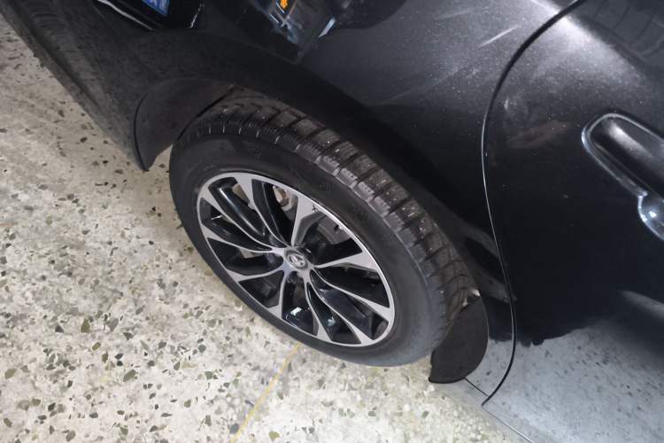 Used Toyota Avalon 2022 2.0L Ambition Edition