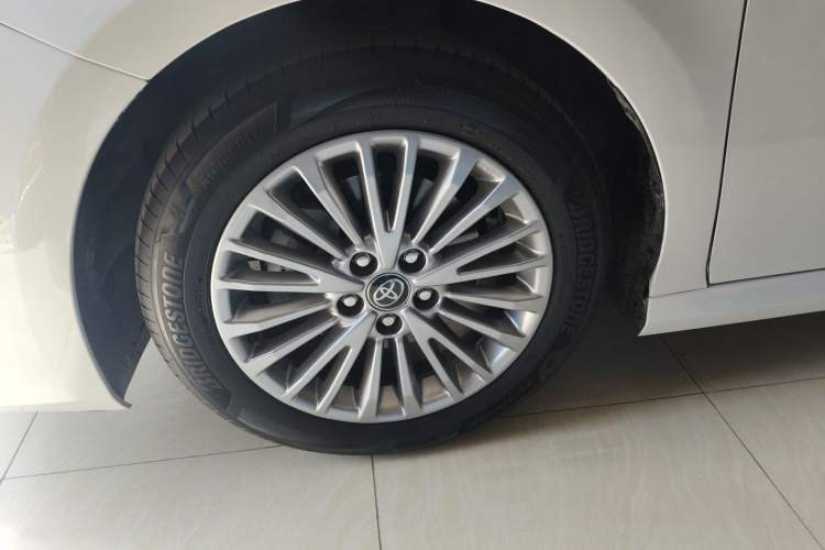 Used Toyota Camry 2024 2.0 GVP Luxury Edition