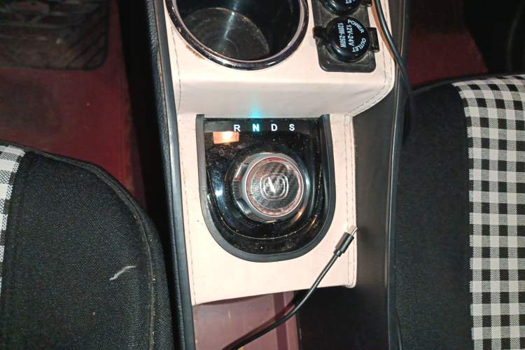 Used Oshan Benni E-Star 2021 National Edition Colorful Version Lithium Iron Phosphate (31.86 kWh)
