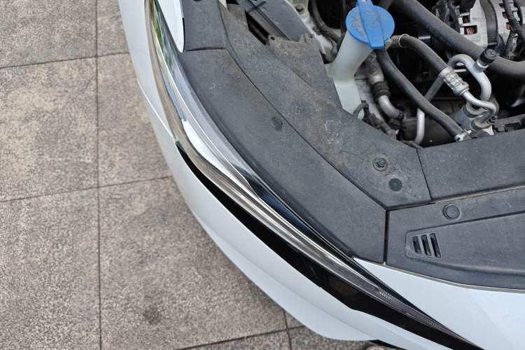 Used Hyundai Lafesta 2019 280TGDi Smart Speed Version China V Standard Right Front Headlight