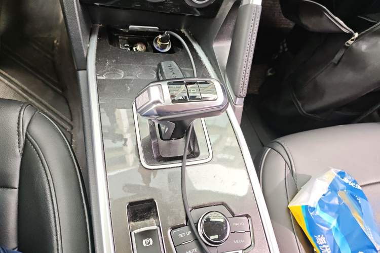 Used Haval H6 2018 Red-Label Sport Edition 1.5T Automatic Two-Wheel Drive Elite Model