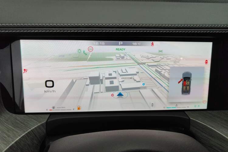 Used Tank 500 2022 3.0T Business Edition "Creation Realm" Design 5-Seater
