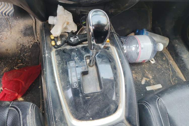 Used Nissan X-Trail 2019 2.0L CVT Smart Connect Comfort Edition 2WD
