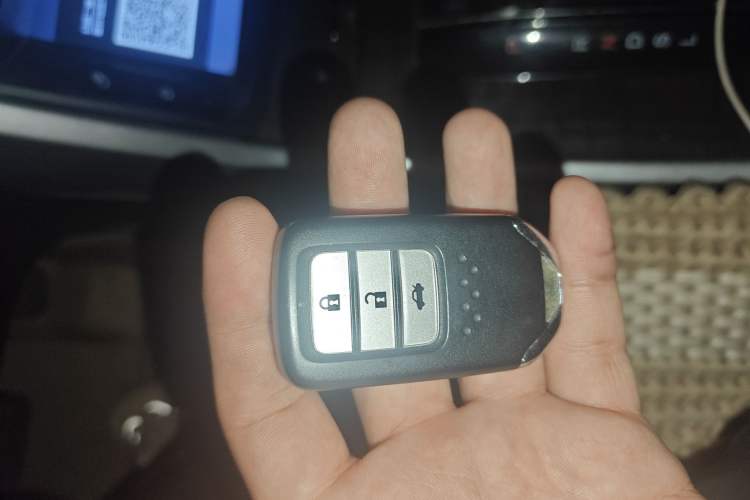 Used Honda Accord 2014 2.4L EX Luxury Edition
