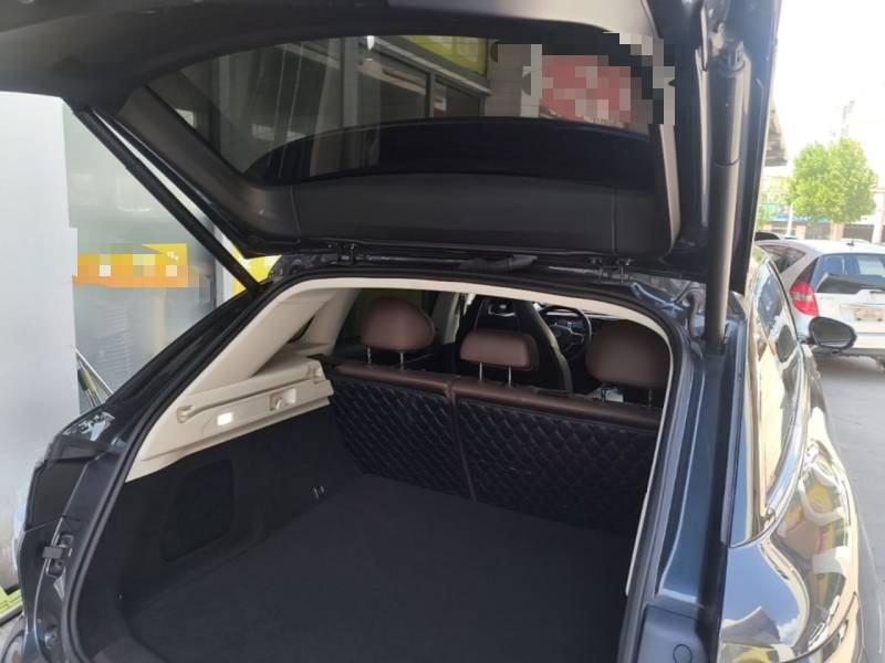 Used Leapmotor C11 2023 Range-Extended 300 Comfort Edition — 18