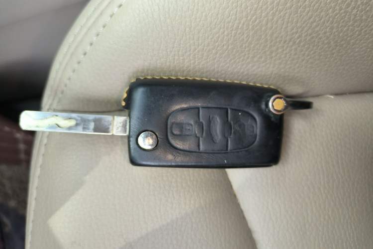 Used Peugeot 408 2013 2.0L Automatic Luxury Edition