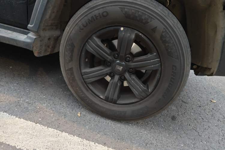 Used Tank 300 2023 Off-Road Edition 2.0T Challenger
