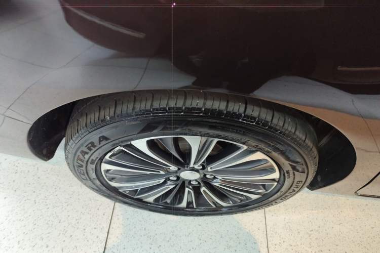 Used Buick GL8 2021 ES Landtrek 653T Luxury Model