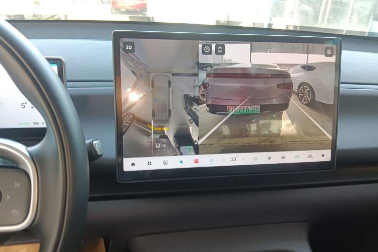 Used Leapmotor C16 2024 Pure Electric 520 Deluxe Edition
