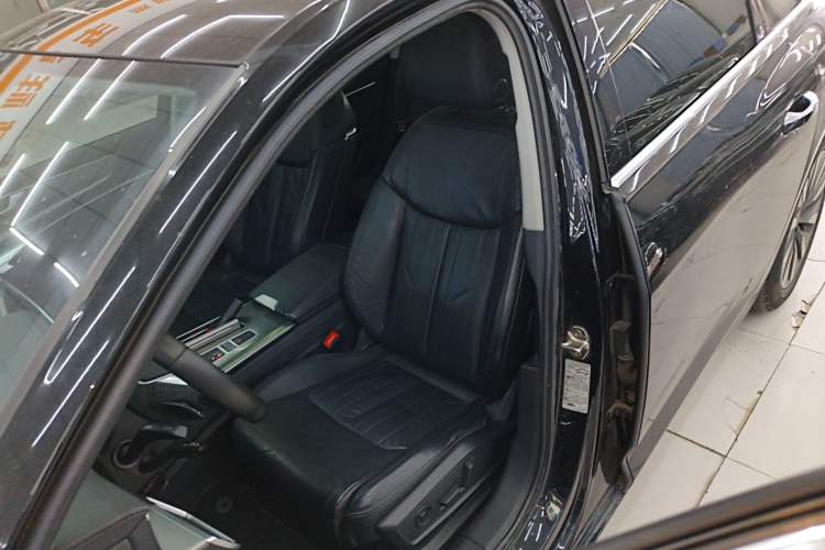 Used Audi A6L 2019 45 TFSI Prestige Elegant Edition
