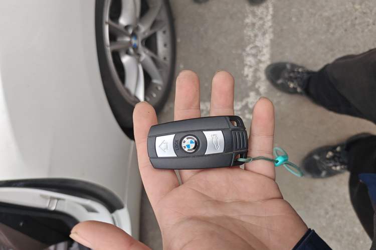 Used BMW Z4 2012 sDrive20i Luxury Model