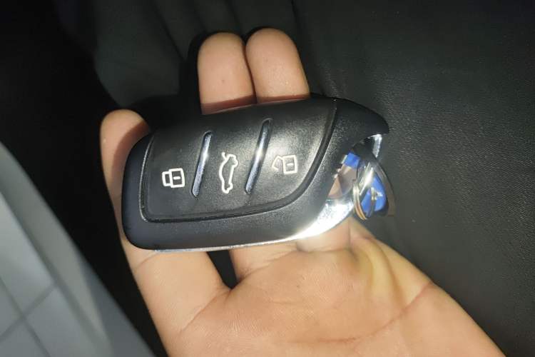 Used MG 6 2021 1.5T Automatic Lingchao Edition