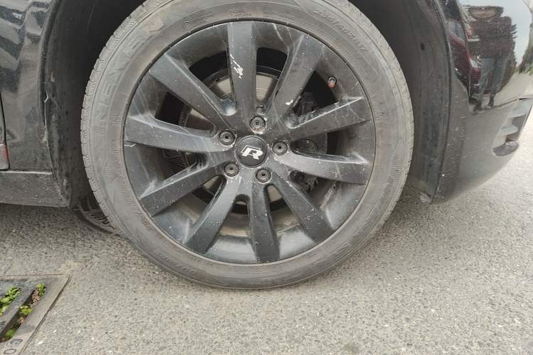 Used Volkswagen Scirocco 2011 1.4 TSI Single-Turbo Fashion Edition