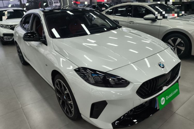 Used BMW 2 Series 2025 225L M Sport Night Edition Package
