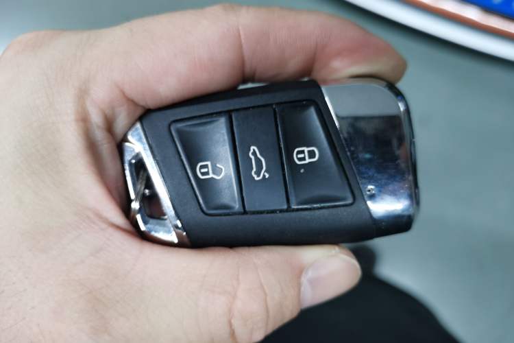 Used Skoda Karoq 2018 TSI280 Comfort Edition China V Standard
