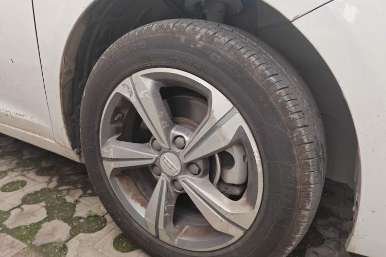Used Geely Auto Emgrand GL 2018 1.8L DCT Elite Smart Connectivity Version
