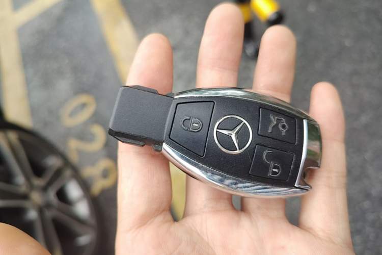 Used Mercedes-Benz GLA 2016 GLA 220 4MATIC Luxury Model

