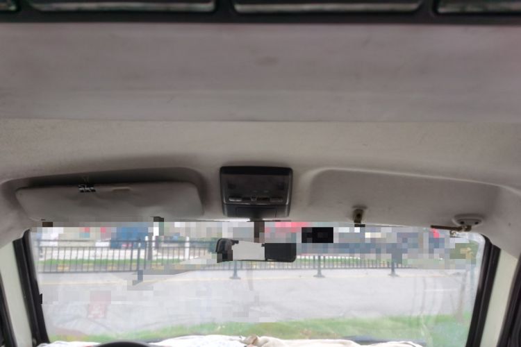 Used CHANGAN KAICHENG Xingguang 4500 2012 1.3L Base Version 4G13S1
