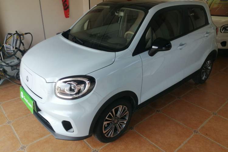 Used Leapmotor T03 2024 310 Comfort Edition