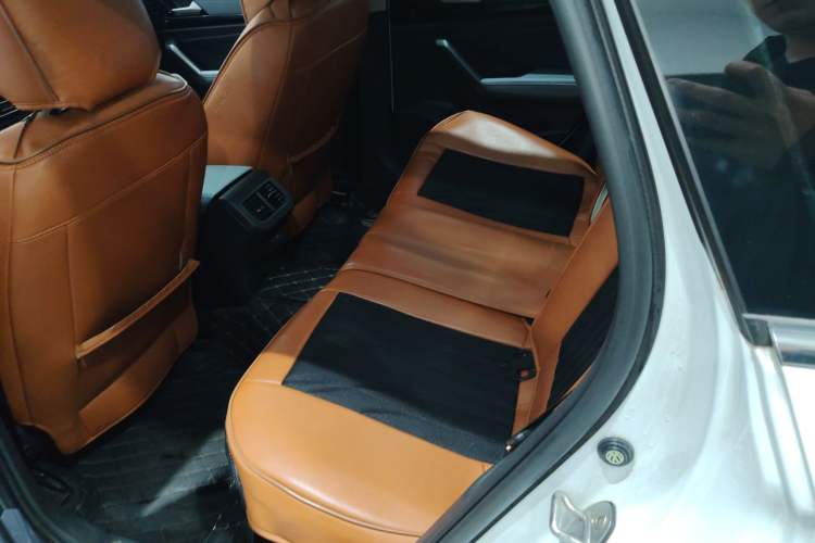 Used Volkswagen Lavida 2023 1.5L Automatic Full-Comfort Edition