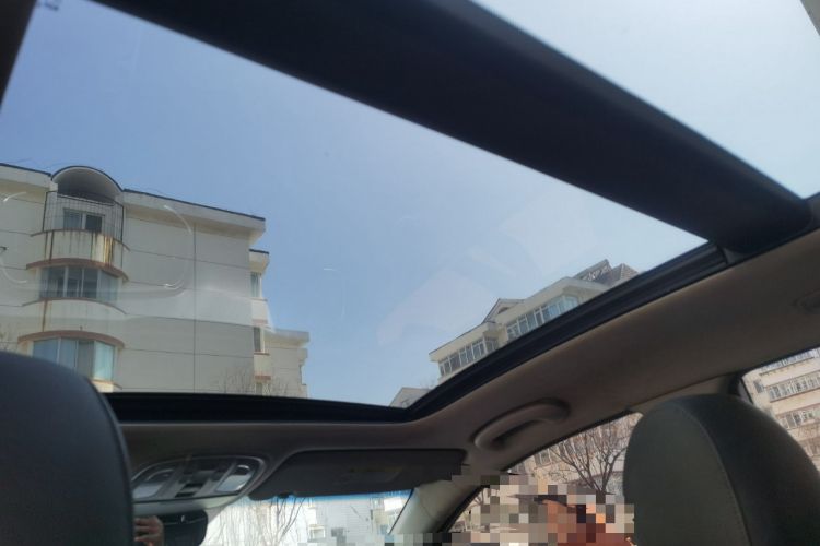 Used Kia KX3 2015 1.6L Automatic Two-Wheel Drive DLX