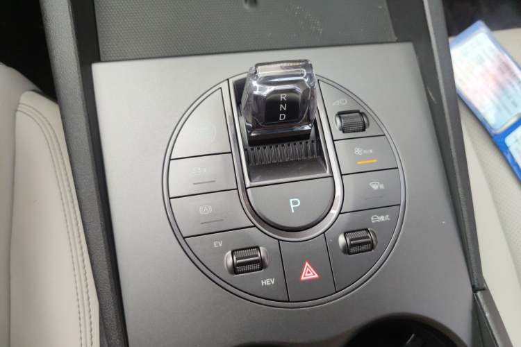 Used BYD Seal 06 New Energy 2024 DM-i 80KM Luxury Model