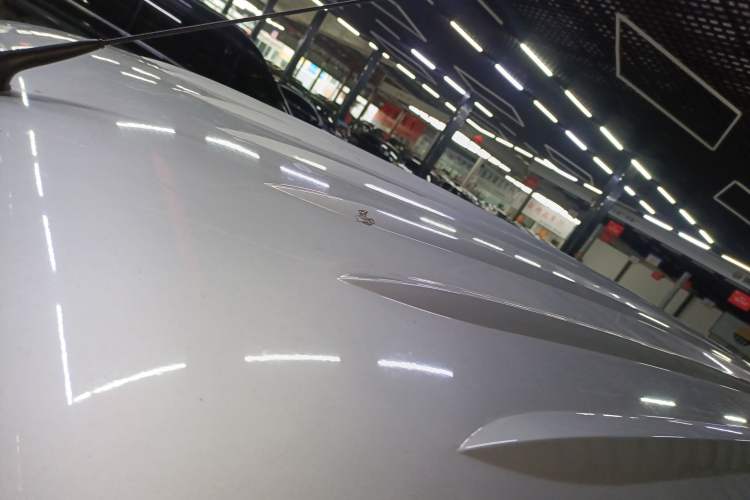 Used Wuling EV50 2021 Van Logistics Vehicle Huishitong Ningde 41.86 kWh Liu Electric Control System