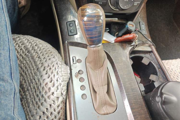 Used Acura MDX 2010 3.7 Standard Edition
