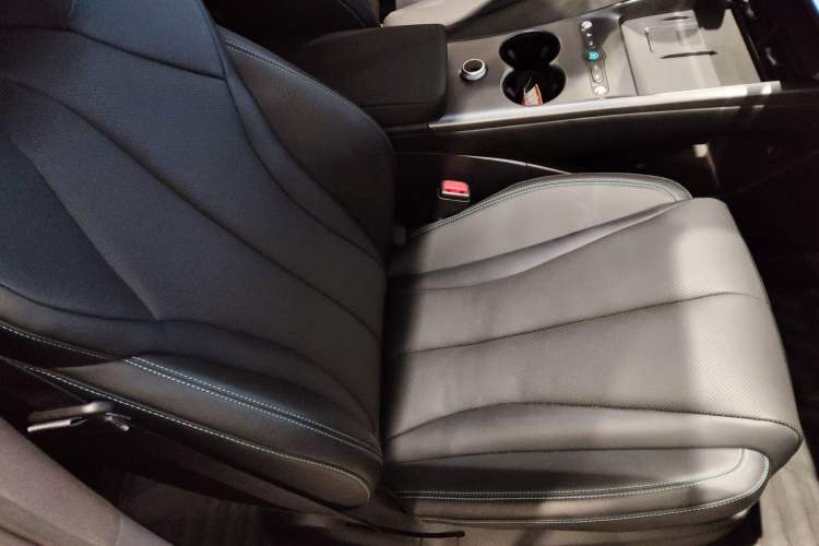 Used BYD Seal 06 New Energy 2025 EV 545KM Flagship Edition
